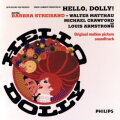 Hello, Dolly cover