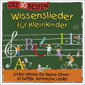 Das Gemüselied cover