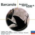 La bohème, Act 1: "O soave fanciulla" cover