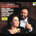 La Traviata Un Dì Felice, Eterea cover