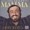 Mamma cover