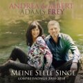 Herr, Ich Komme Zu Dir cover