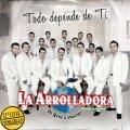 Cuánto Me Cuesta cover