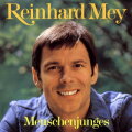 Menschenjunges cover