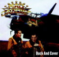 Monkeys cover