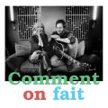Comment on fait cover