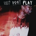 Don't Play cover