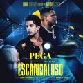 PEGA ESCANDALOSO cover