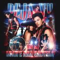 DEJA VU cover