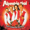 Rot sind die Rosen cover