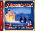 Weihnacht in der Heimat cover