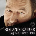 Sag bloß nicht Hello cover