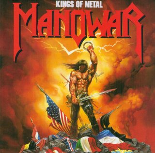 Warrior's Prayer - Die Geschichte cover
