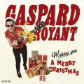 Christmas Is Back in Town cover