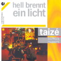 Christus, dein Licht cover