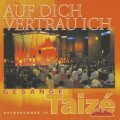 Meine Hoffnung (El Senyor) cover