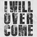 I Will Overcome cover