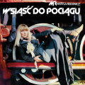 Remedium (Wsiąść Do Pociągu...) cover
