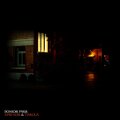 Bonsoir Paris (Mama No Cry) cover