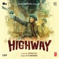 Maahi Ve Highway cover