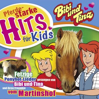 Sommer, Sonne, Reiterglück cover