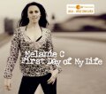 First Day of My Life cover