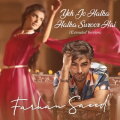 Yeh Jo Halka Halka Suroor Hai cover