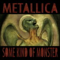 Some Kind of Monster cover