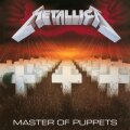 Master of Puppets cover