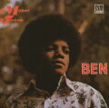 Ben cover