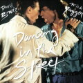 Dancing in the Street cover