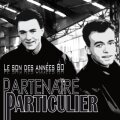 Partenaire particulier cover
