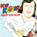 Jenseits vom Tresen cover