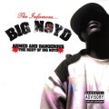 Hoodlum [feat. Big Noyd & Rakim] cover