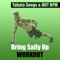 Bring Sally Up cover