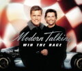 Win the Race cover