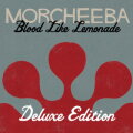 Blood Like Lemonade cover