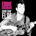 Somethin' Else cover