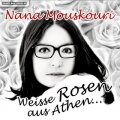 Weiße Rosen aus Athen cover