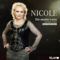 Die zweite Liebe cover