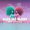 Kiss Me More cover