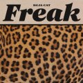 Freak cover