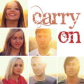 Carry on cover