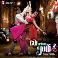 Phir Milenge Chalte Chalte (From "Rab Ne Bana Di Jodi") cover