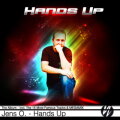 Hands up cover