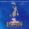 Practically Perfect - London Cast Recording cover