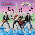 Riptide cover