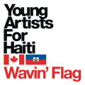 Wavin' Flag cover