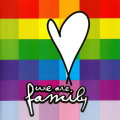 We Are Family cover