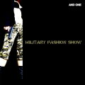 Military Fashion Show cover